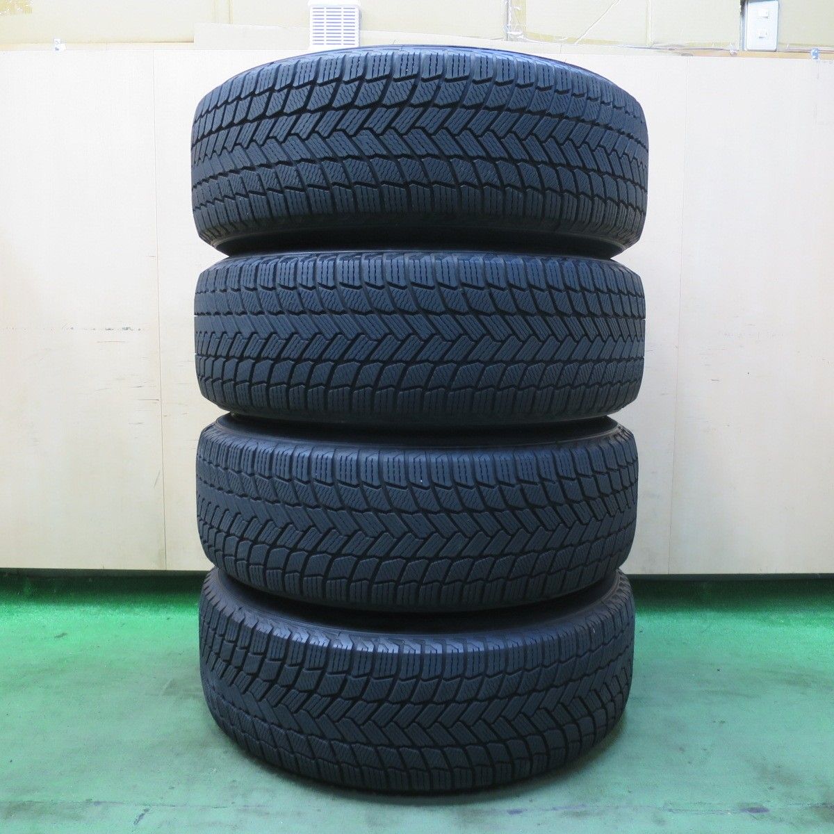 17インチ PCD139.7|6H