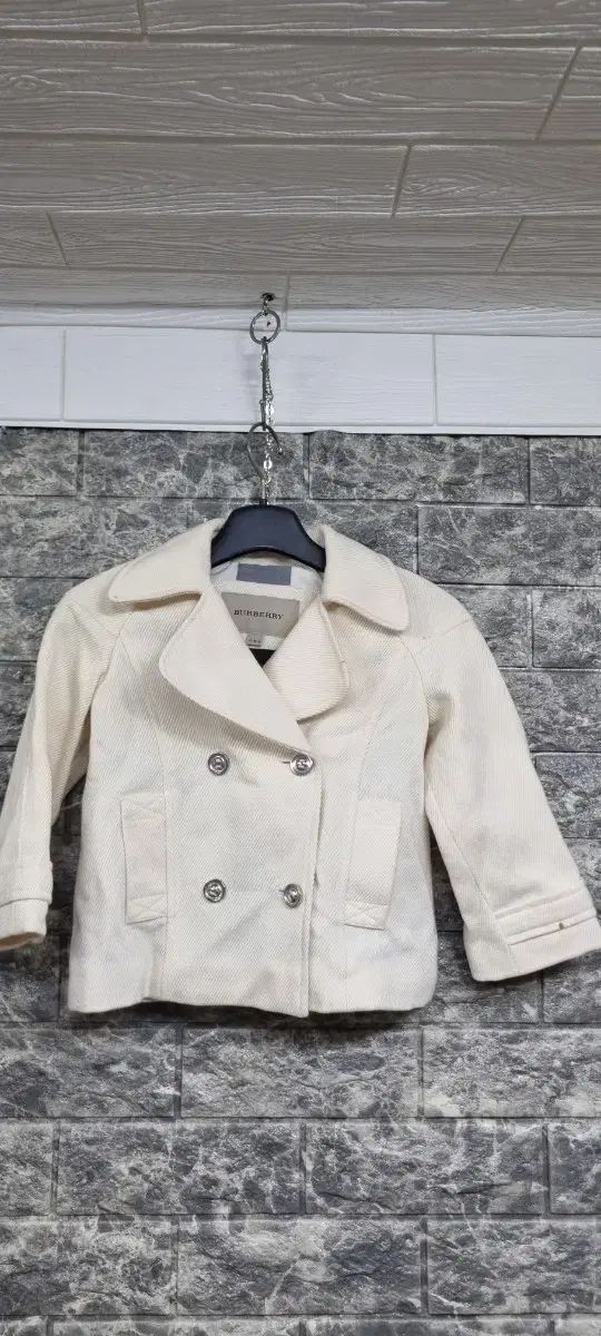バーバリー コート - キッズの通販 BURBERRY キッズ ノバチェック
