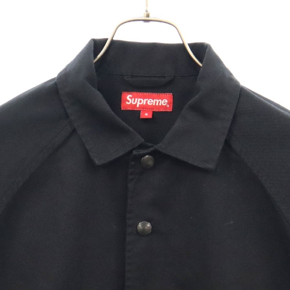 SUPREME (シュプリーム) 20AW ×ANTIHERO Snap Front Twill