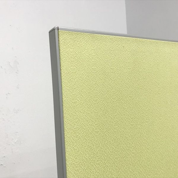 キャスター付 イエロー