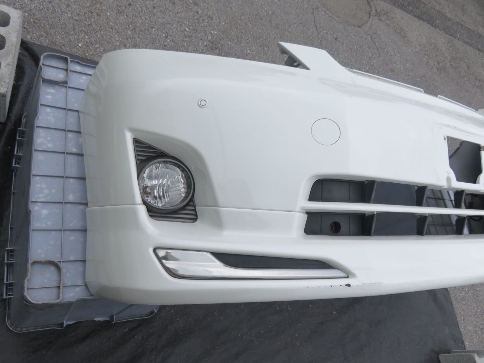 人気モデリスタ ヴェルファイア