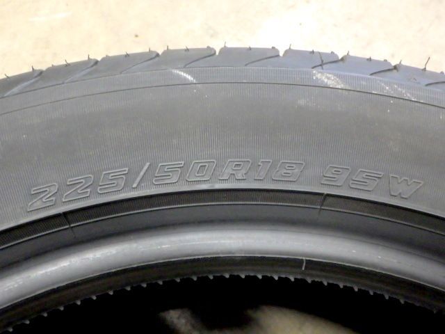 K132 G◆ ◆ 製造 ◆YOKOHAMA ADVAN Sport V105◆205 50R18◆4本