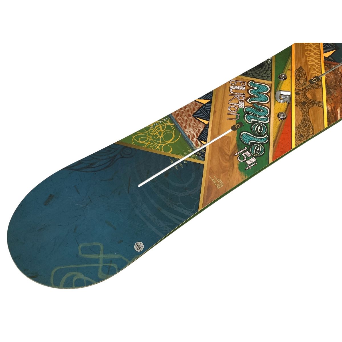 Burton バートン マロロ 154 人気 商品 通販