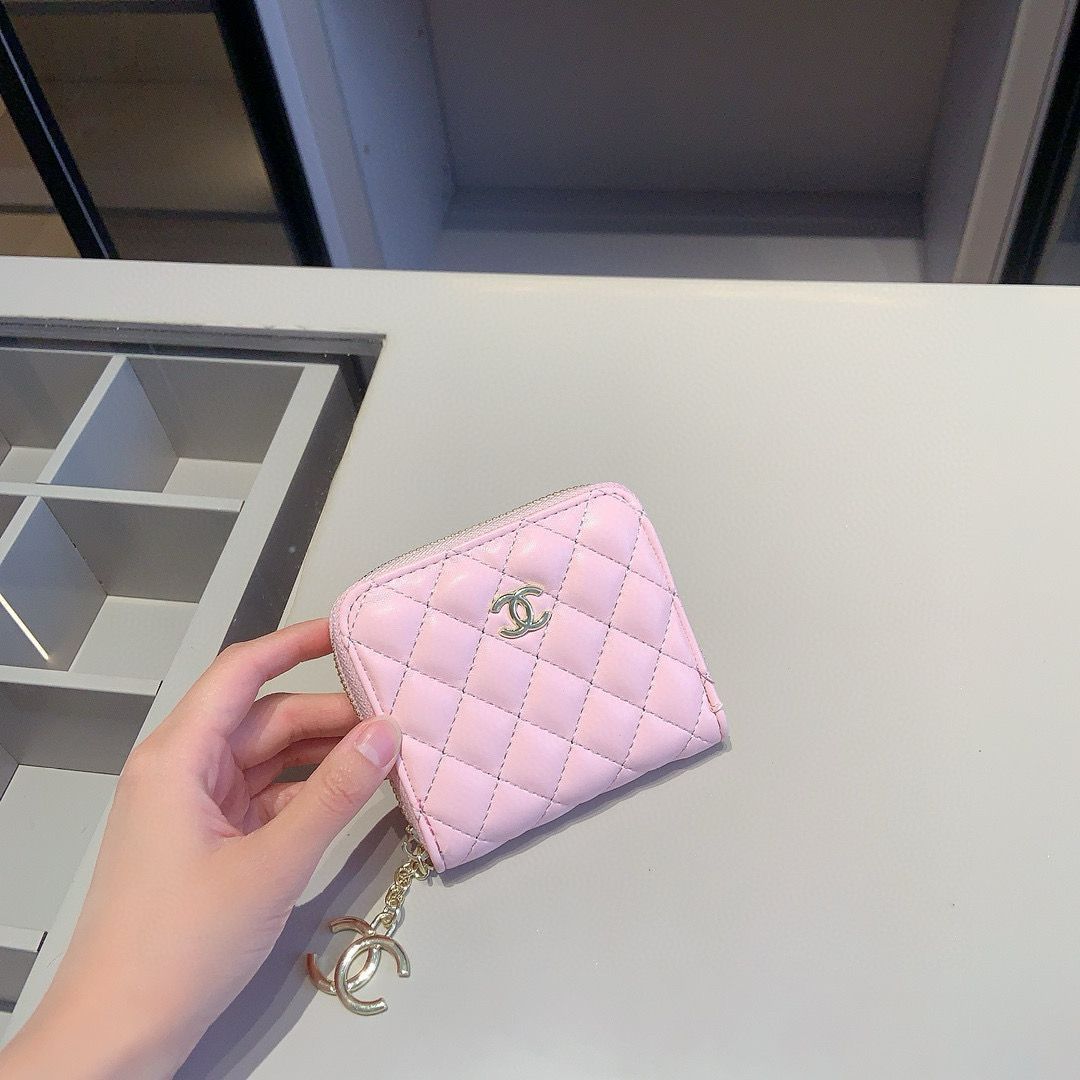 Chanel3セット18点 シャネル コート CHANEL ブラック ラム レザー ブレイド