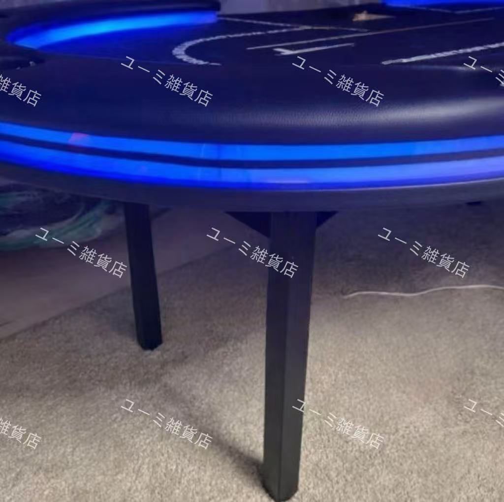 LEDライト ポーカー