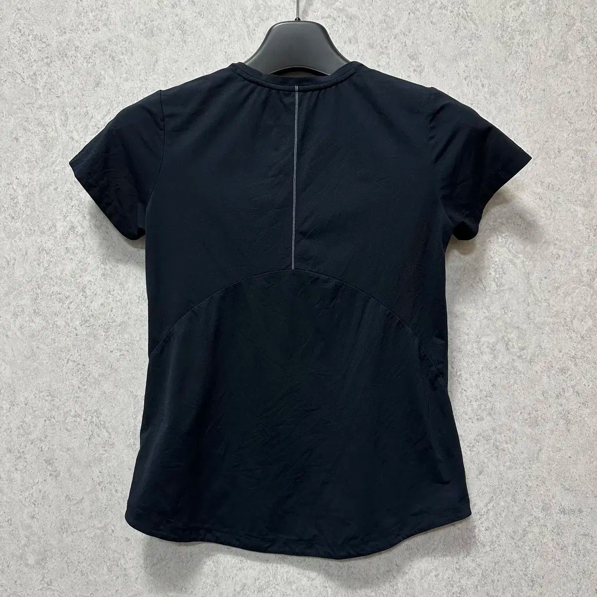 DESCENTEレディース 韓国 シャツのみ 90 DESCENTE(デサント) レディース 機能性 半袖 Tシャツ - メルカリ