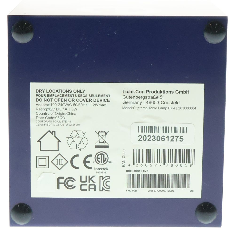 シュプリーム 23