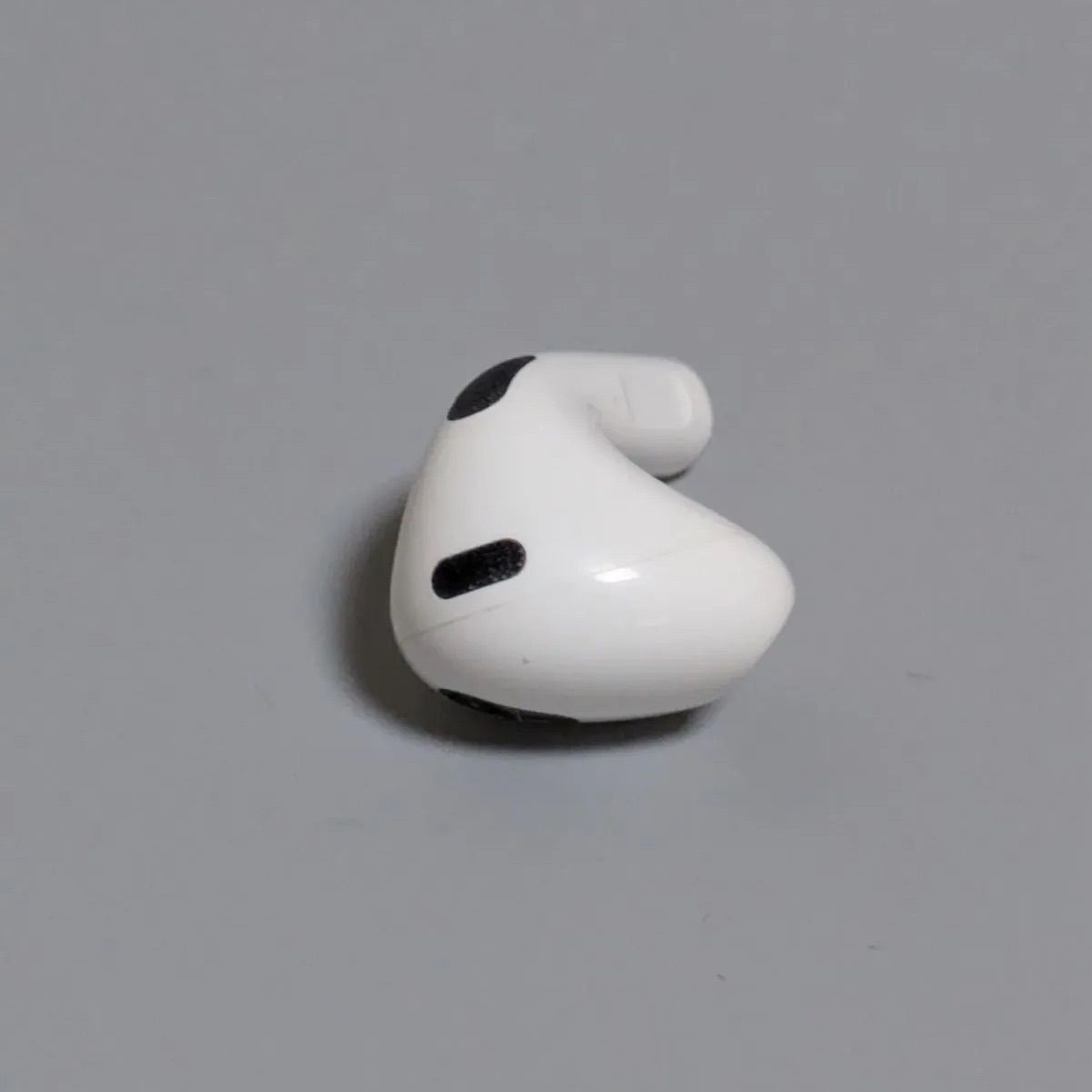 4」バッテリー良好6H Apple Airpods3 第3世代 【 Find Myあり