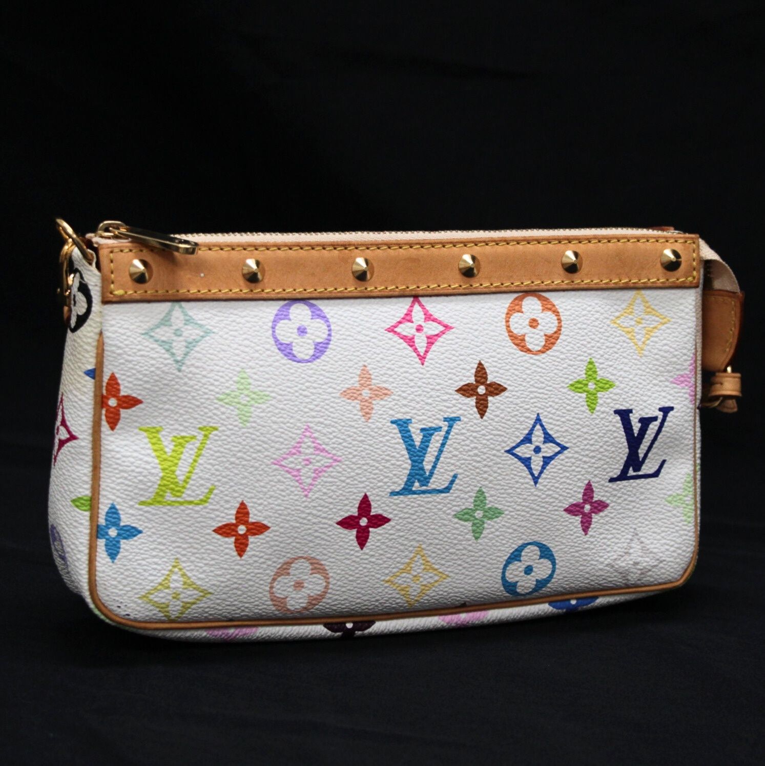 ルイヴィトン Louis Vuitton ポシェットアクセソワール アクセサリー