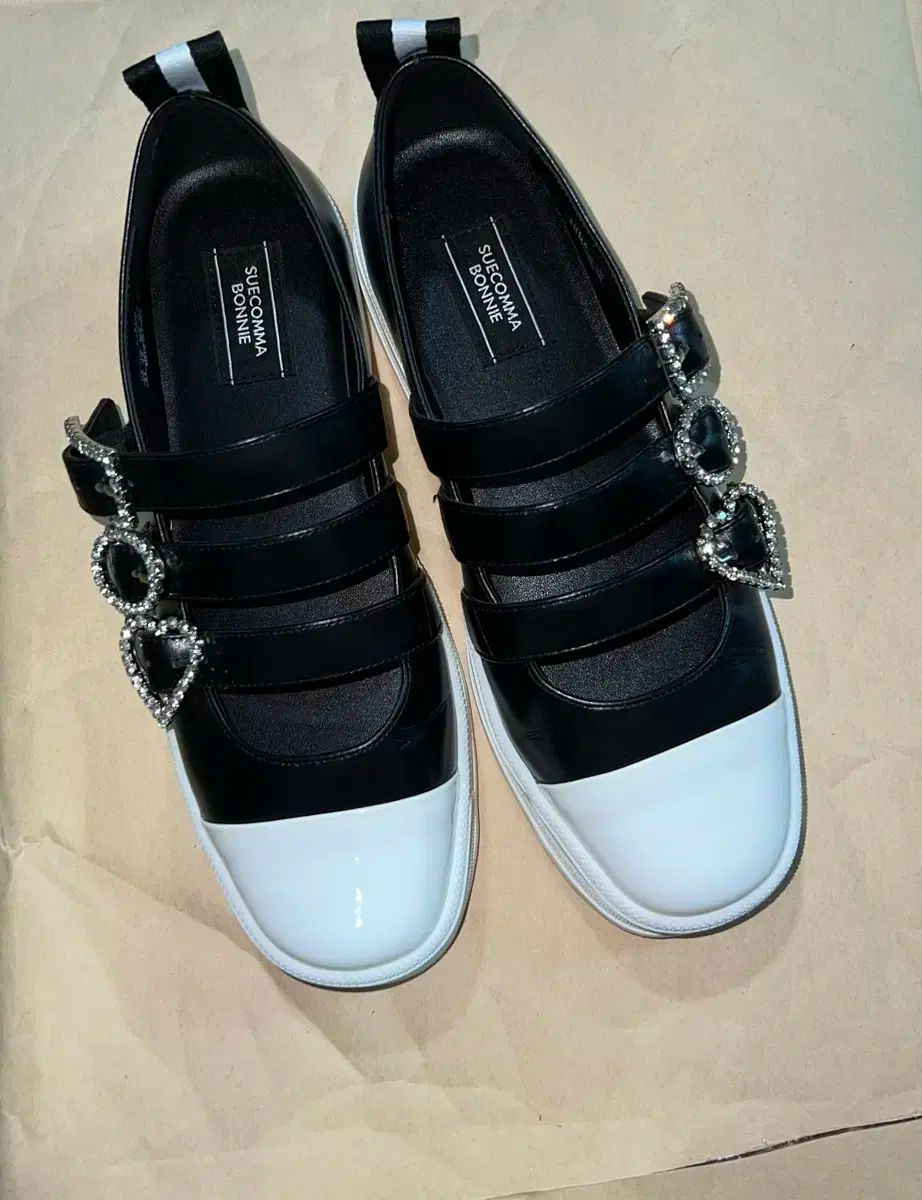 SUECOMMA BONNIE★Mary jane sneakersメリージェーンスニーカー SUECOMMA BONNIE(シューコンマボニー) MARY JANE(メリージェーン