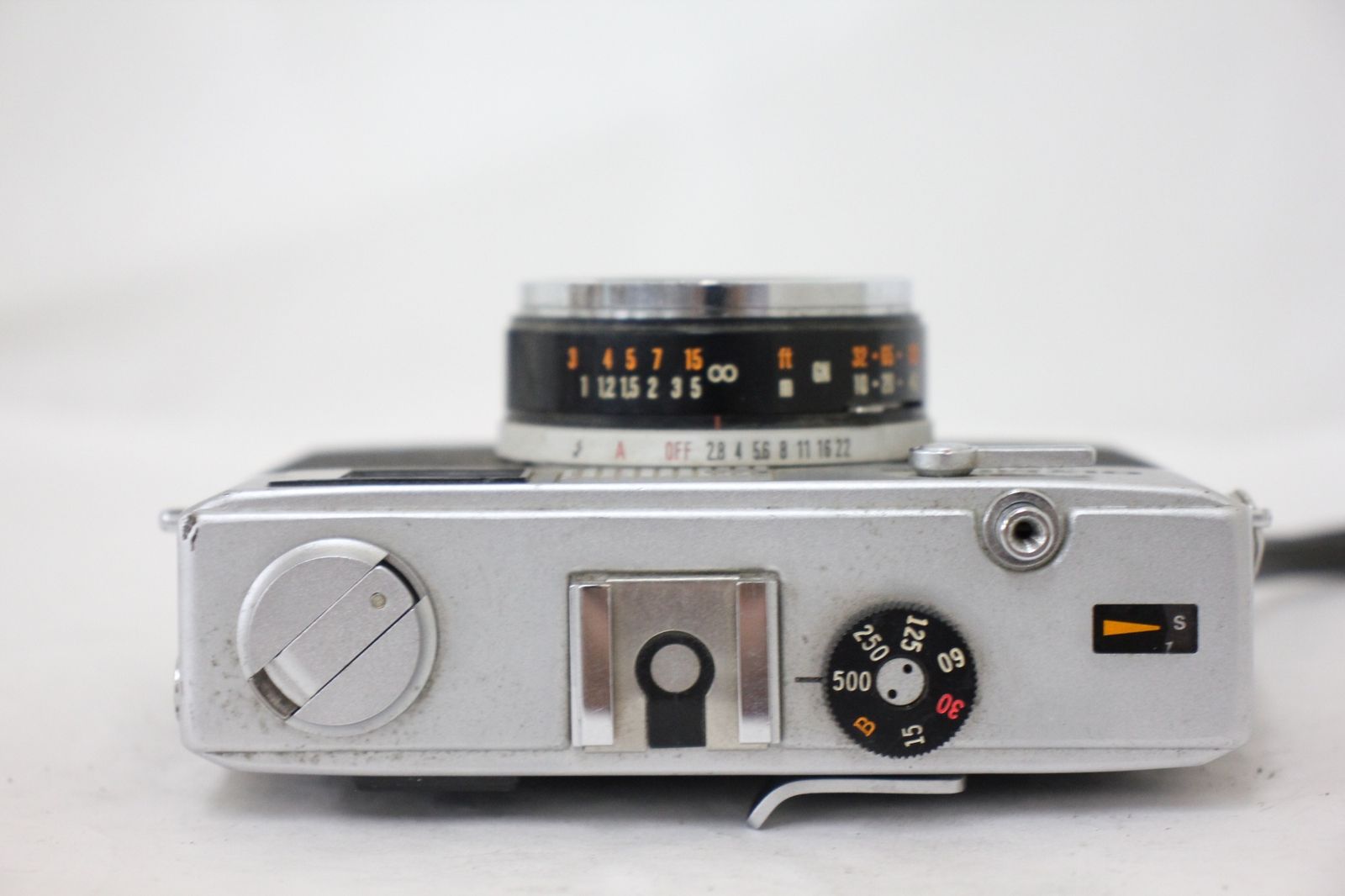 NIKONOSニコノスIII 35mmF3.5セット Nikon NIKONOS-V ニコノス