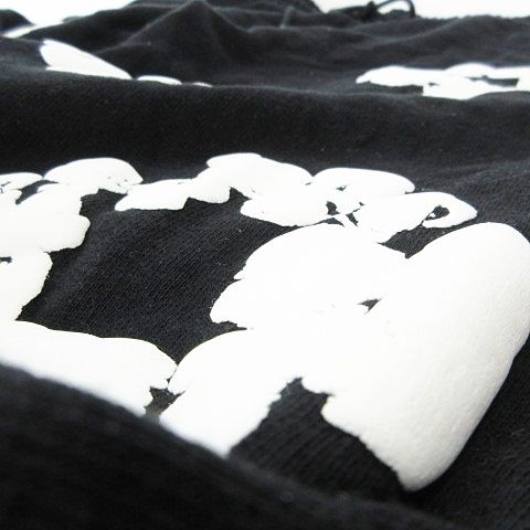 レディメイド READYMADE 美品 DENIM TEARS デニムティアーズ