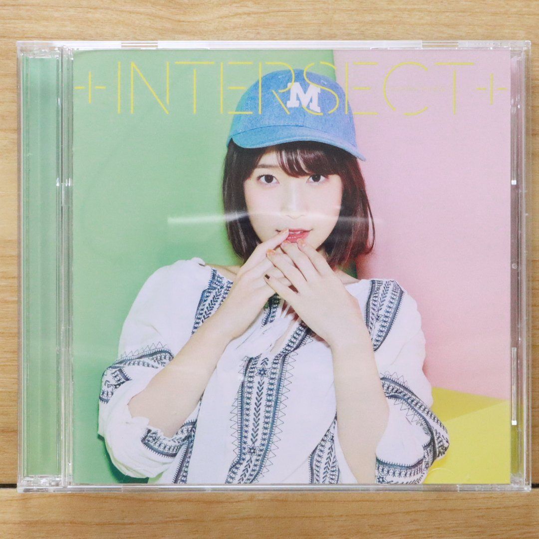 内田真礼  グッズ  未開封 UCHIDA MAAYA 10th Anniversary Live Tour “TOKYO-BYAKUYA