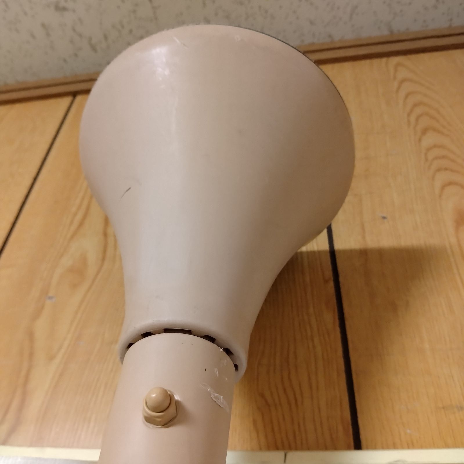 小型丸型ストッパー ノーマルタイプ