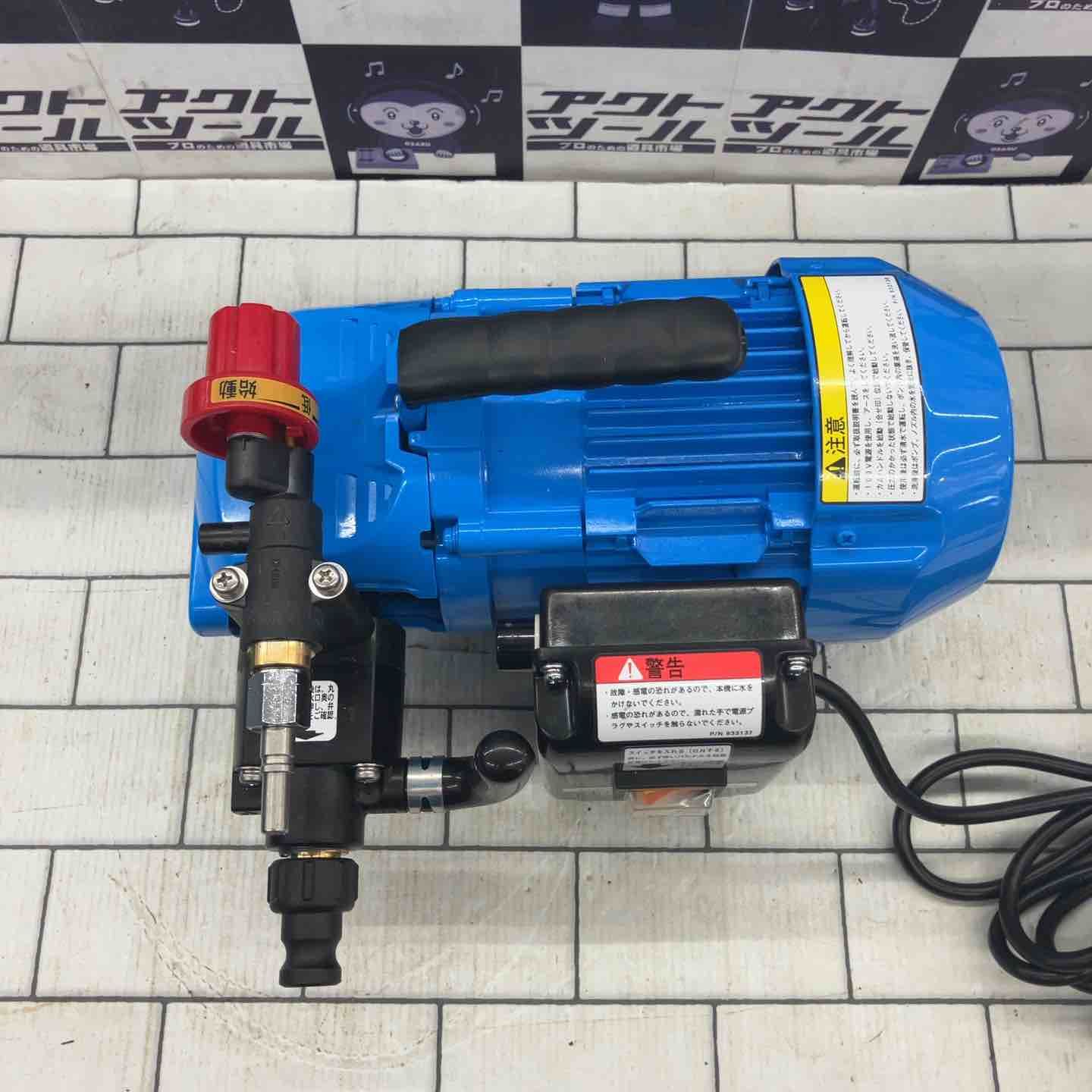 ◇丸山製作所(BIG-M) エアコン洗浄機 エアコン洗太郎プロ MSW029M-AC-1
