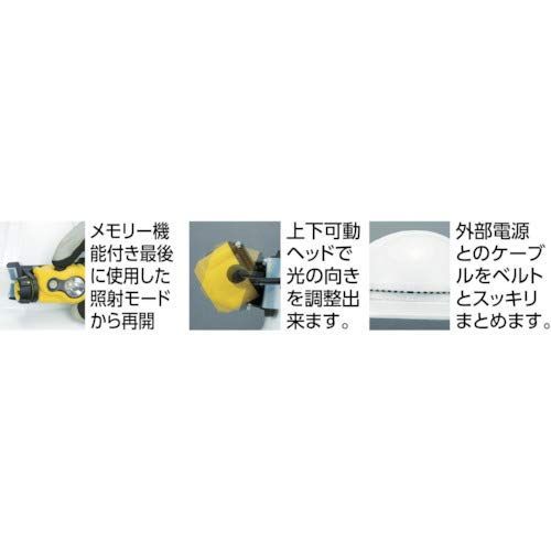 Tajima 明るさ最大300lm