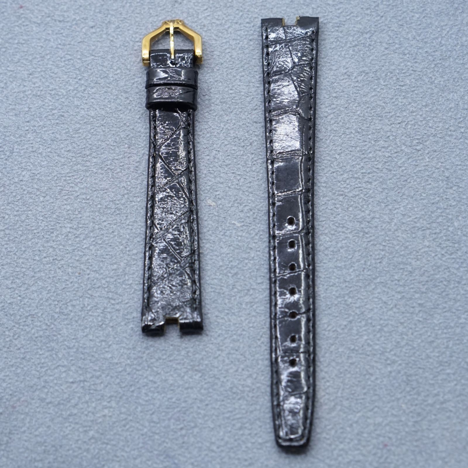 ロレックス カメレオン 純正ベルト 純正尾錠 ROLEX CHAMELEON