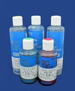 イサム塗料 車両用塗料 TCパールコンク2B ブルー系 370ml