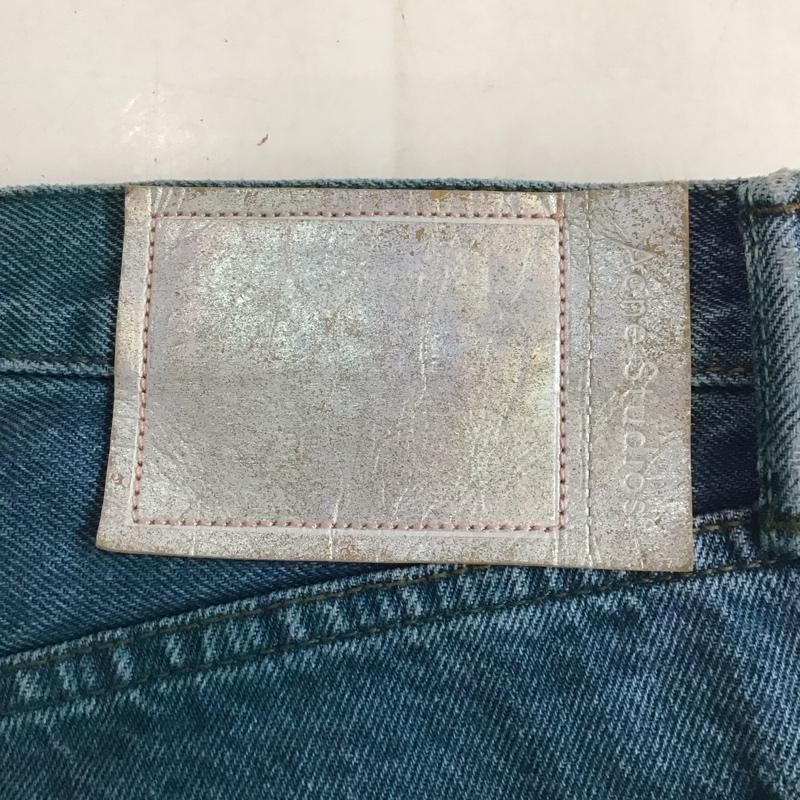 アクネストゥディオズ パンツ