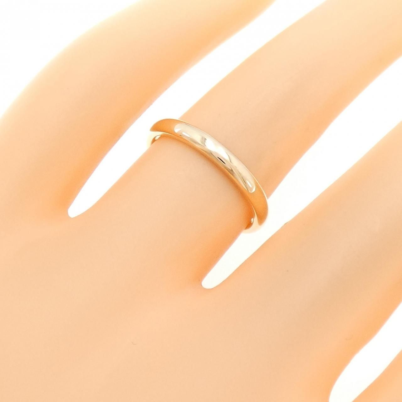 バンド リング