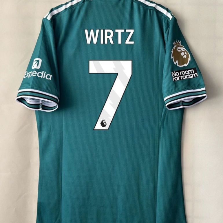 リヴァプールユニフォーム 2006 - 2007 リヴァプール 公式 ユニフォーム adidas リバプール