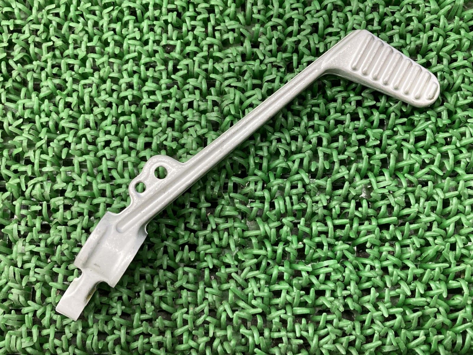 CBR1000RR ブレーキペダル ホンダ 純正 バイク 部品 SC59 曲がり無し 品薄 希少品 車検 Genuine  27