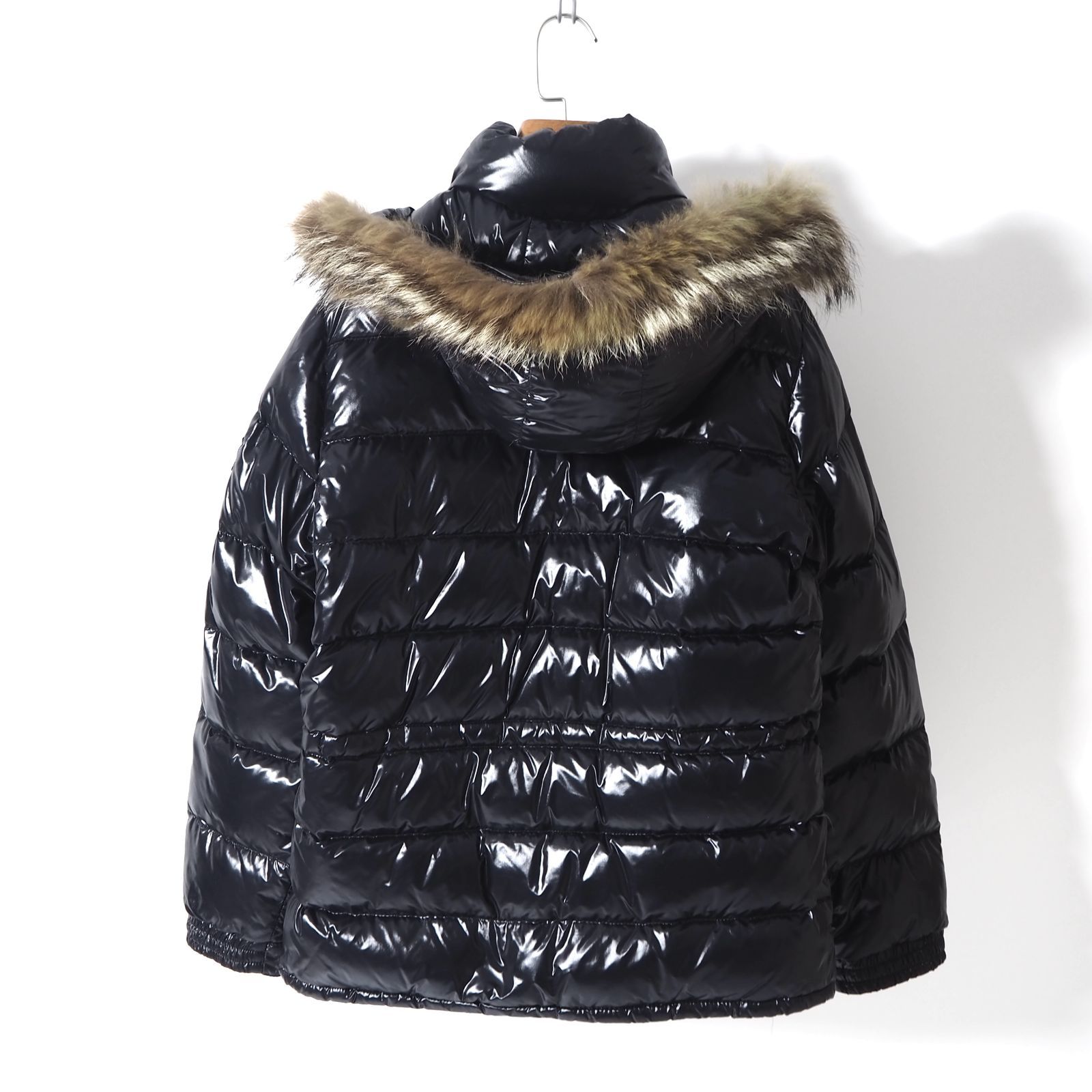 国内正規代理店タグ✨MONCLERモンクレールRODダウンジャケット