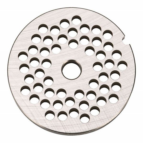 ボニー(Bonny) ミートチョッパー プレート 6.4mm No22用 CMC14064
