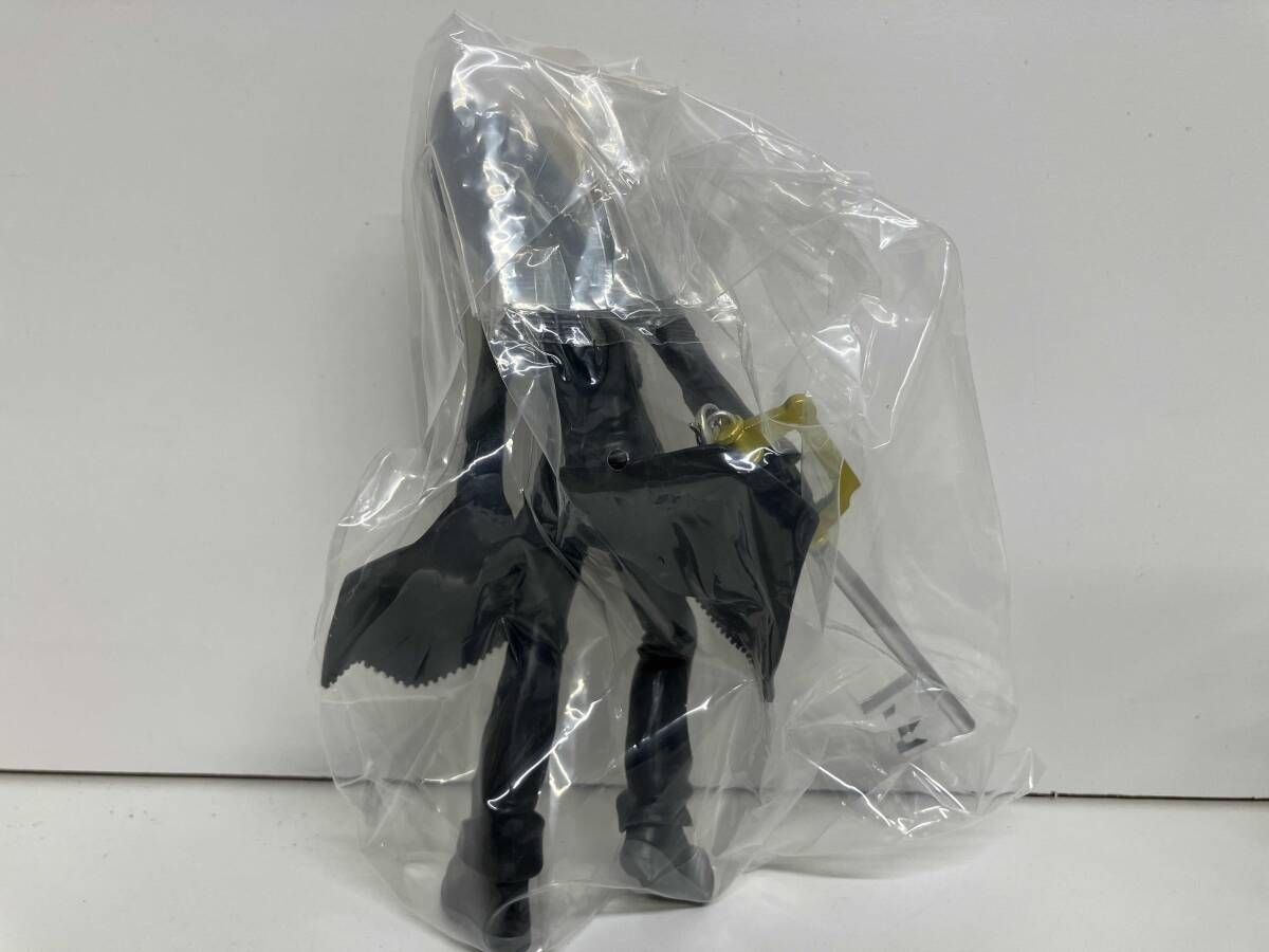 キングダムハーツ ロクサスフィギュア LAST ONE 新品未開封 KINGDOM hearts (キングダムハーツ) フィギュア ロクサス