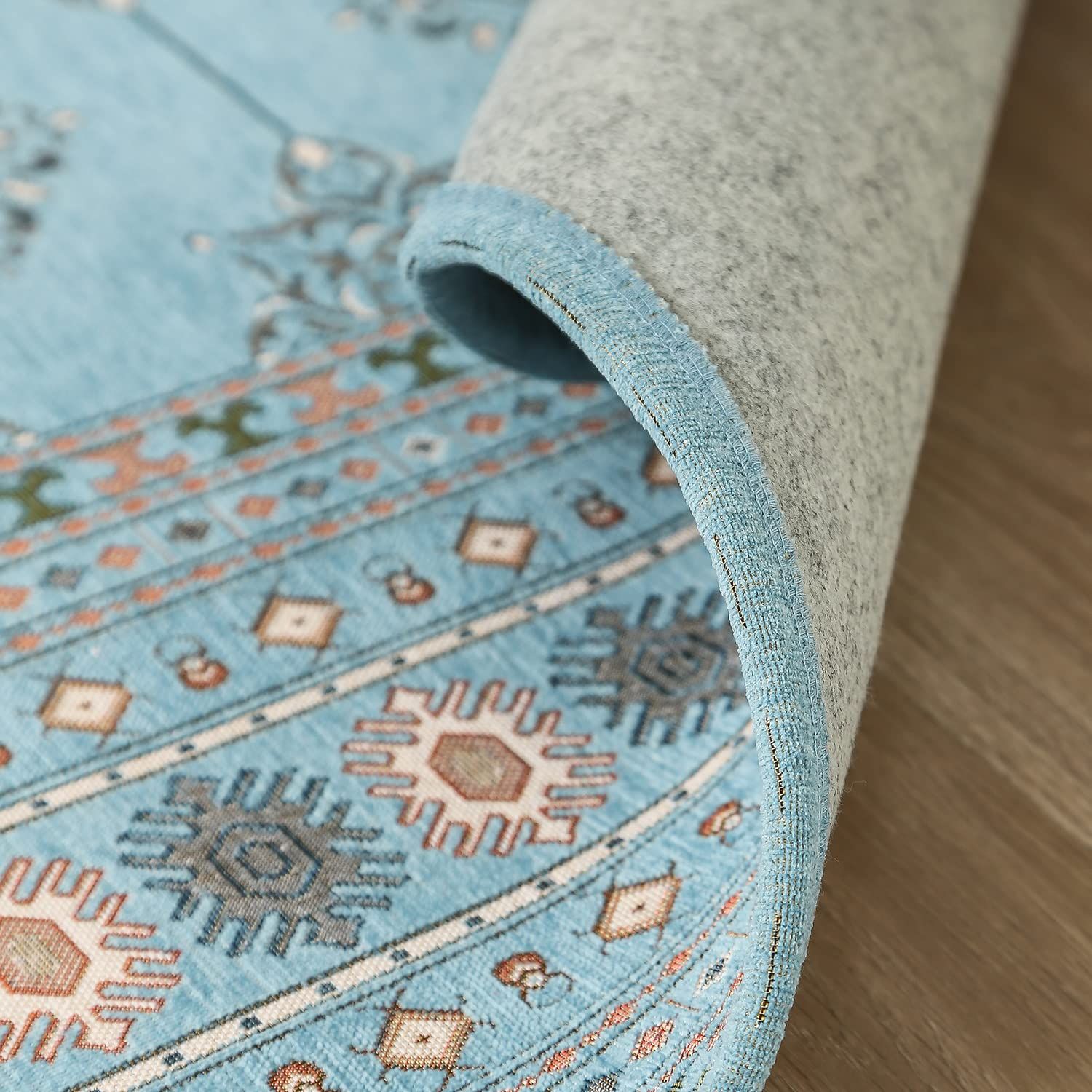 オールシーズン適用 低反発