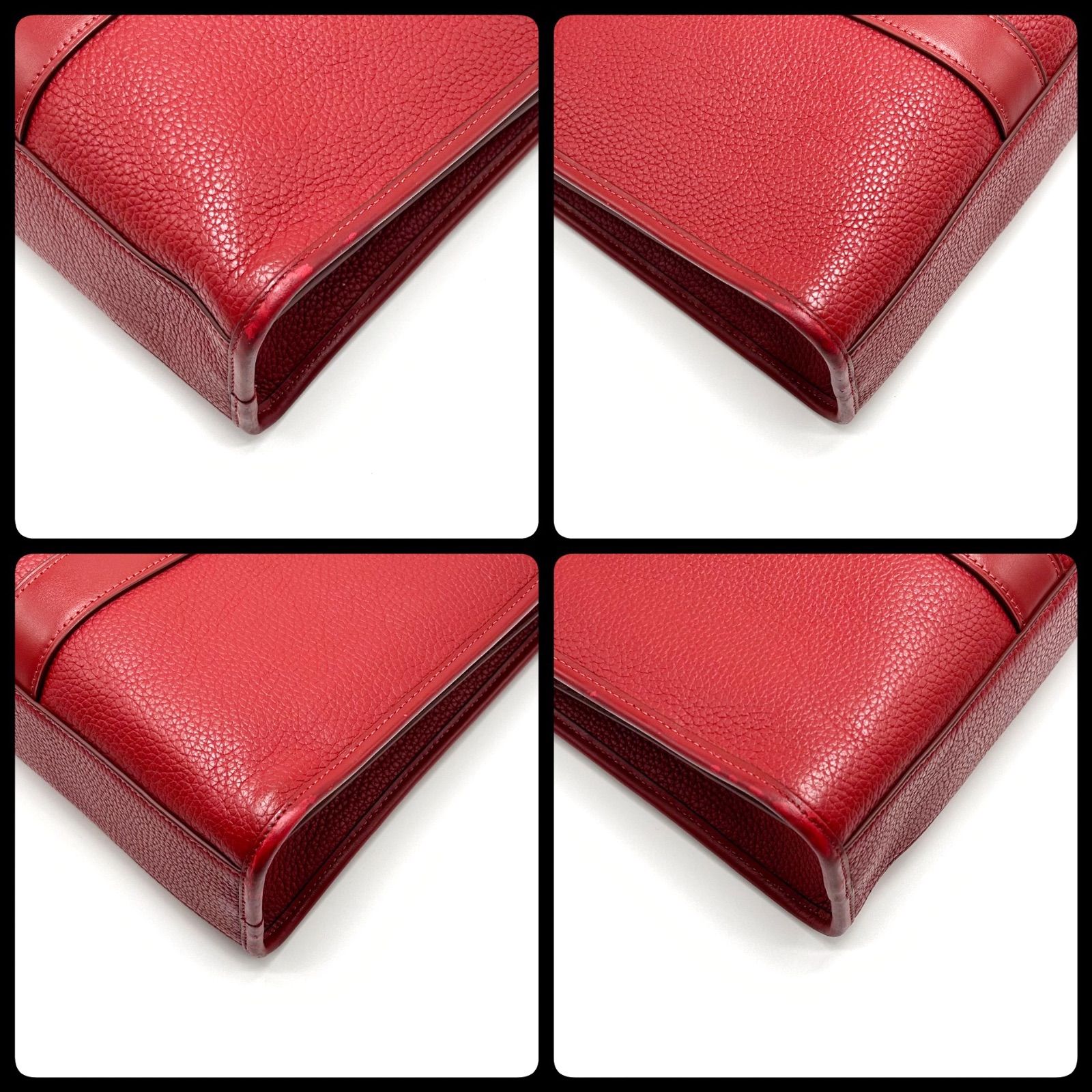 COACH コーチ トートバッグ ショルダー 2way C5318 ビジネス ゴッサム