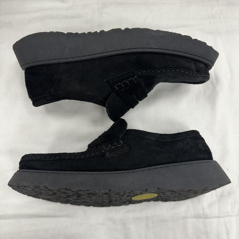 Clarks クラークス 革靴 ✕ ZARA ザラ Leather Shoes レザー