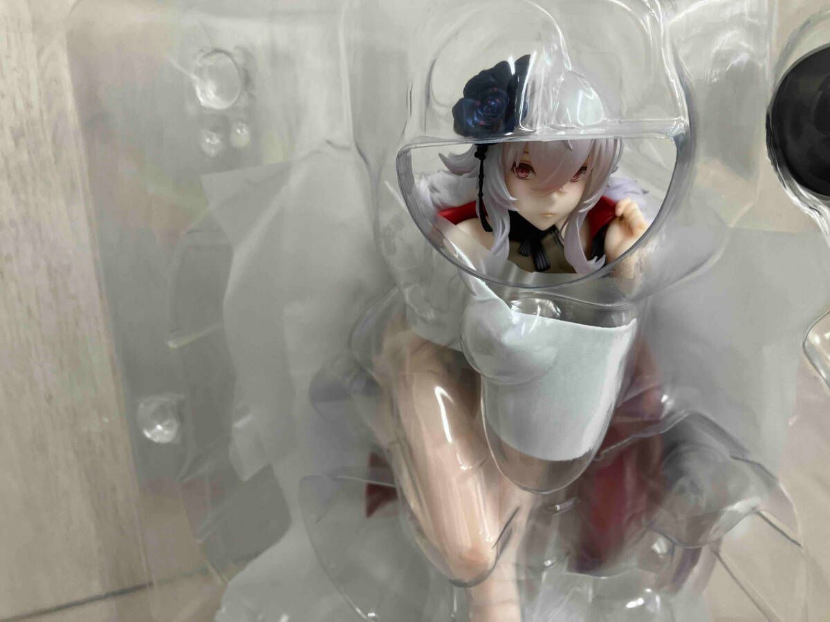 アルタｰ グラｰフ・ツェッペリン 砂浜のウルズVer. 1/7 アズｰルレｰン