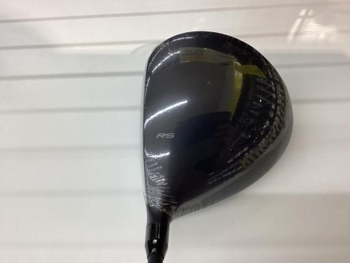 プロギア RS X 2025 10 5° ドライバー DR Diamana FOR PRGR フレックスSR メンズ 男性用 右利き 右用 Aランク ゴルフクラブ