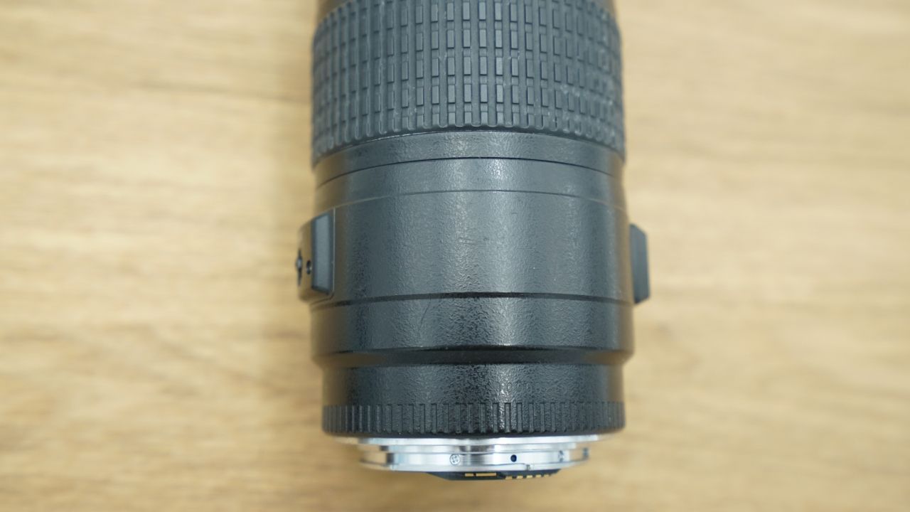 8238 良品 Canon EF 70-300mm 4-5.6 IS USM - メルカリ