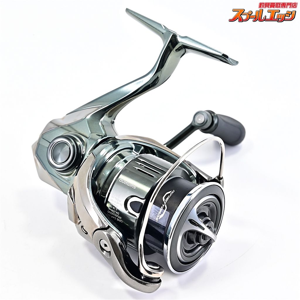 18 シマノ STELLA C2500SXG スプール ステラ 18 ステラ C2500SXG シマノ STELLA SHIMANO スプール組 スプール