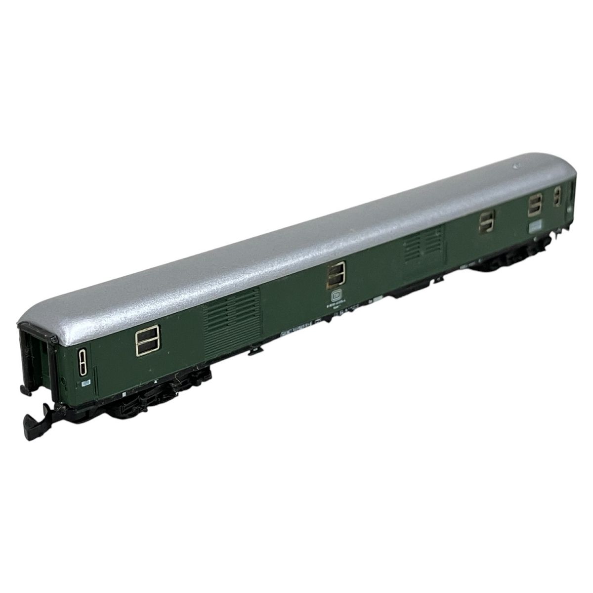 メルクリン Zゲージ ミニクラブ 8885 DB 003 160-9 SL 蒸気機関車