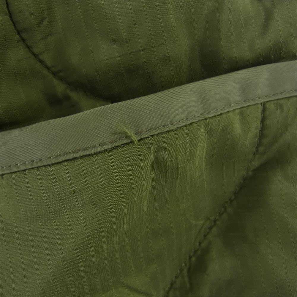 WTAPS ダブルタップス パンツ 19AW 192TQDT-PTM02 WLT TROUSERS