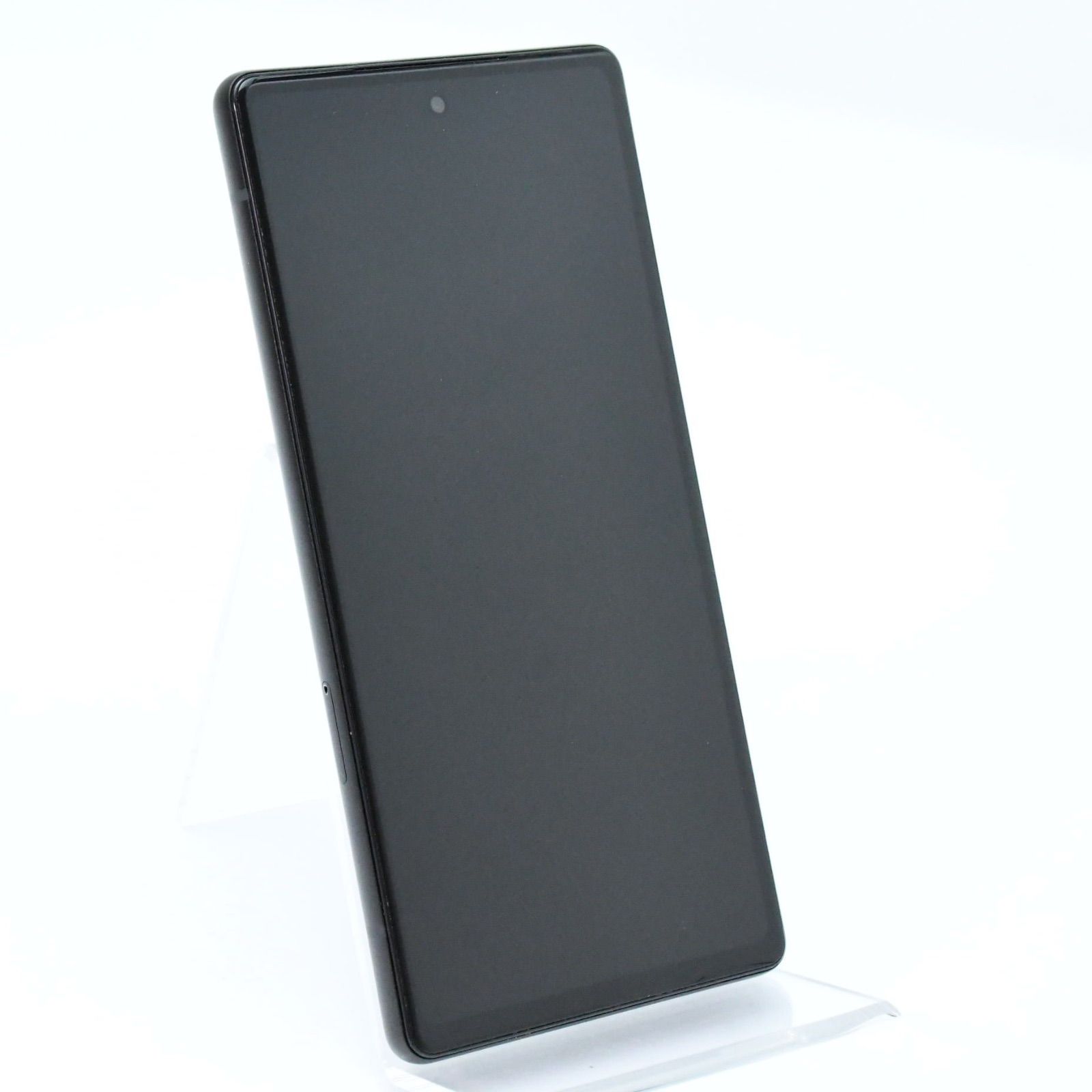 SIMフリー google pixel 6a Charcoal 128GB 41fW1EqpNrL._AC_UF894,