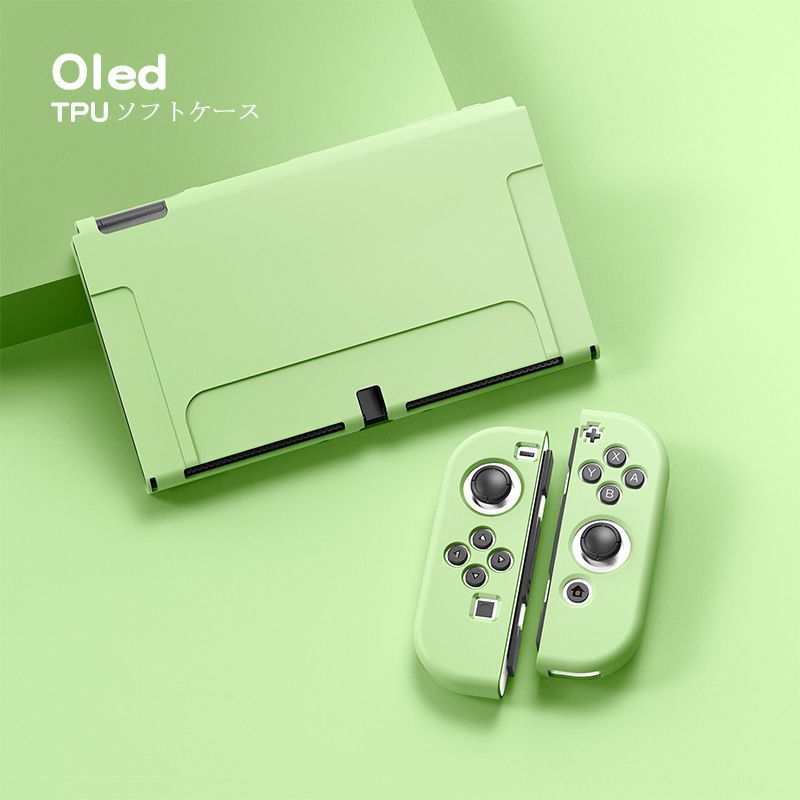 Nintendo Switch（有機ELモデル）OLED 専用ケース 保護ケース