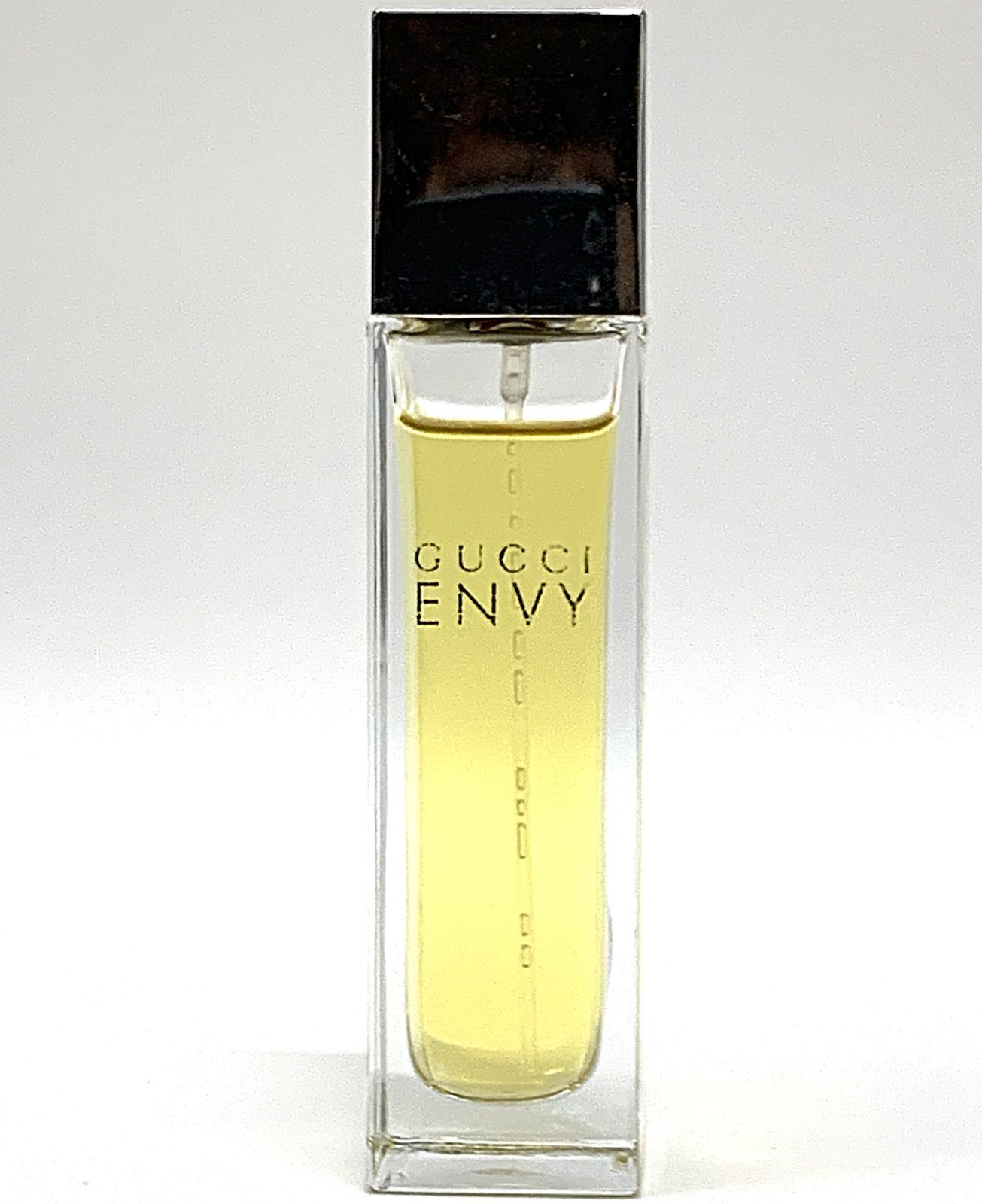 匿名配送 GUCCI ENVY グッチ エンヴィ オードトワレ 50ml