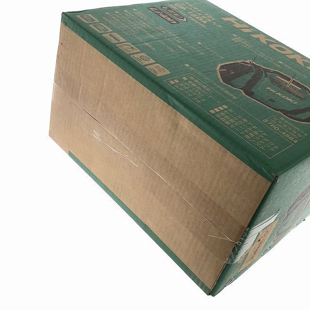 ハイコーキ 14.4V