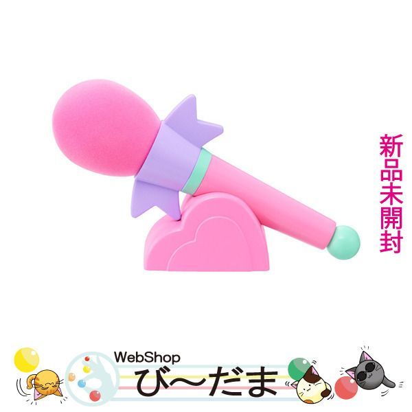 Special Memorize クリィミーマミ まほうのマイク Special Memorize クリィミーマミ まほうのマイク | BANDAI TOYS