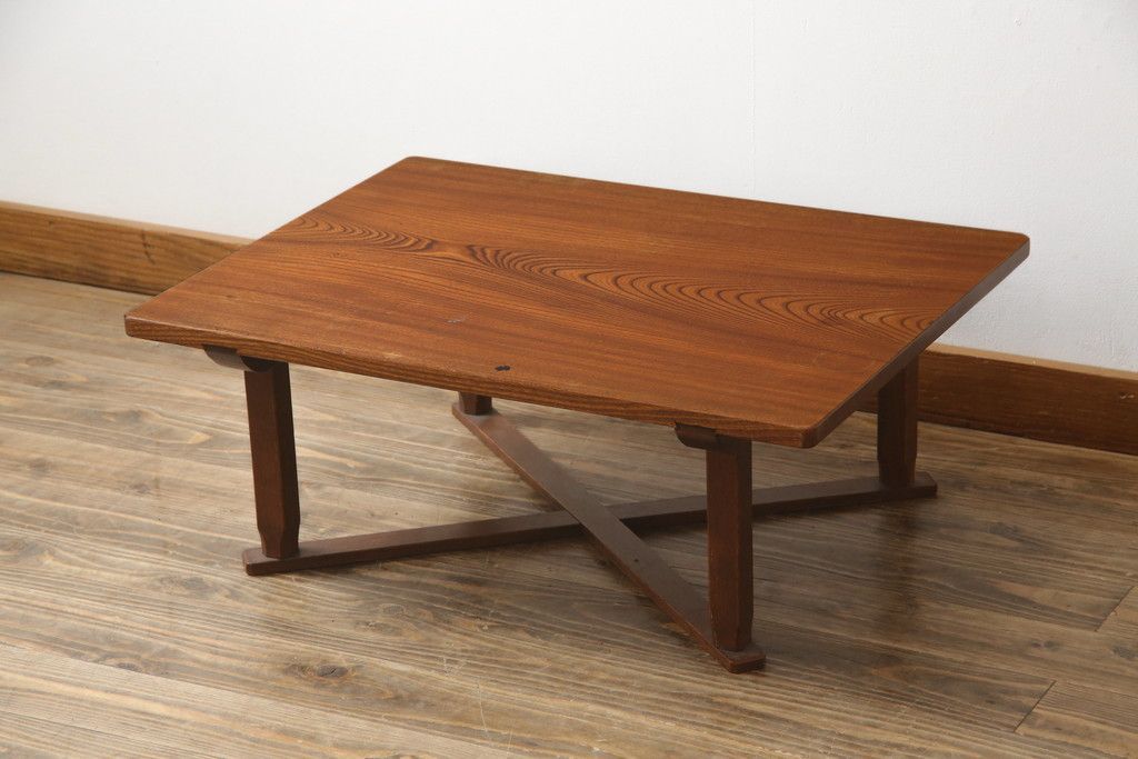 IDEE 円形サイドテーブル 直径350mm 高さ500mm tower タワー サイド