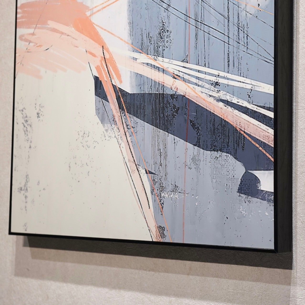 セレクト アート モダン モデルルーム展示 絵画 デザインボード セレクト アート モダン モデルルーム展示 絵画 デザインボード