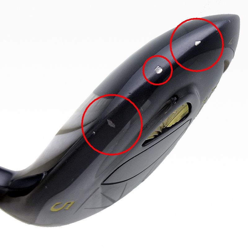 DUNLOP - ダンロップ フェアウェイウッド 11代目 XXIO PRIME　5W　18° ゼクシオ プライム フェアウェイウッド（11代目シリーズ