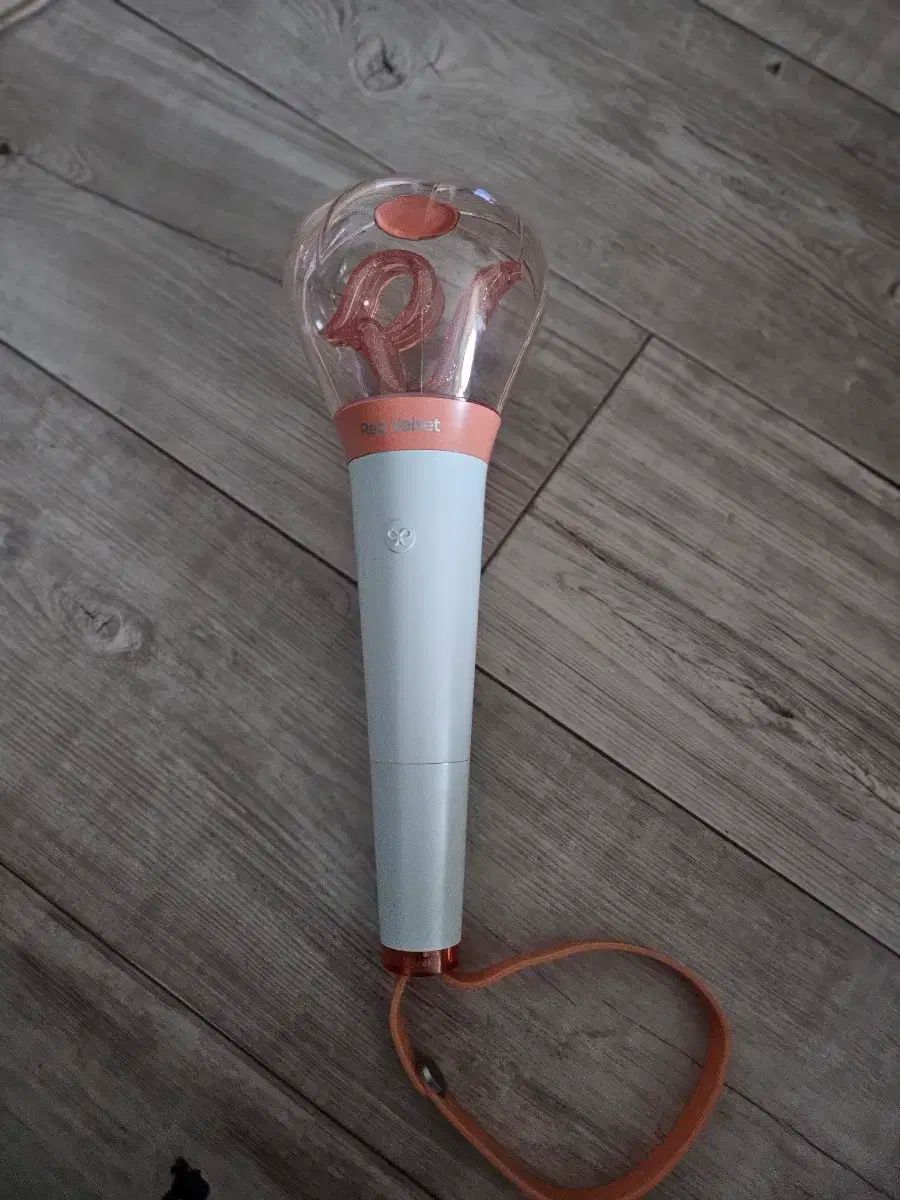 Red Velvet 公式ペンライト redvelvet ペンライト アイリーン