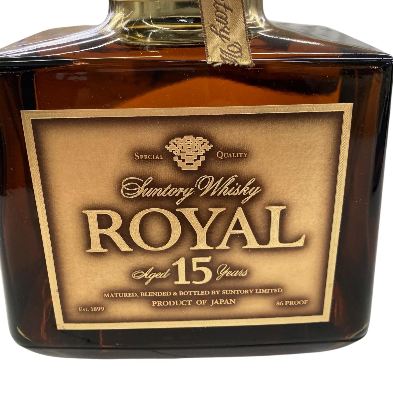 ゴールドラベル