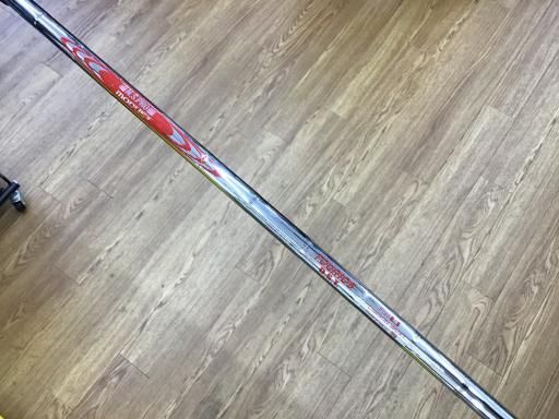 ダンロップ　フォート103球　中古品 中古】 ダンロップ SRIXON ZX Mk II UTILITY U4 ユーティリティ