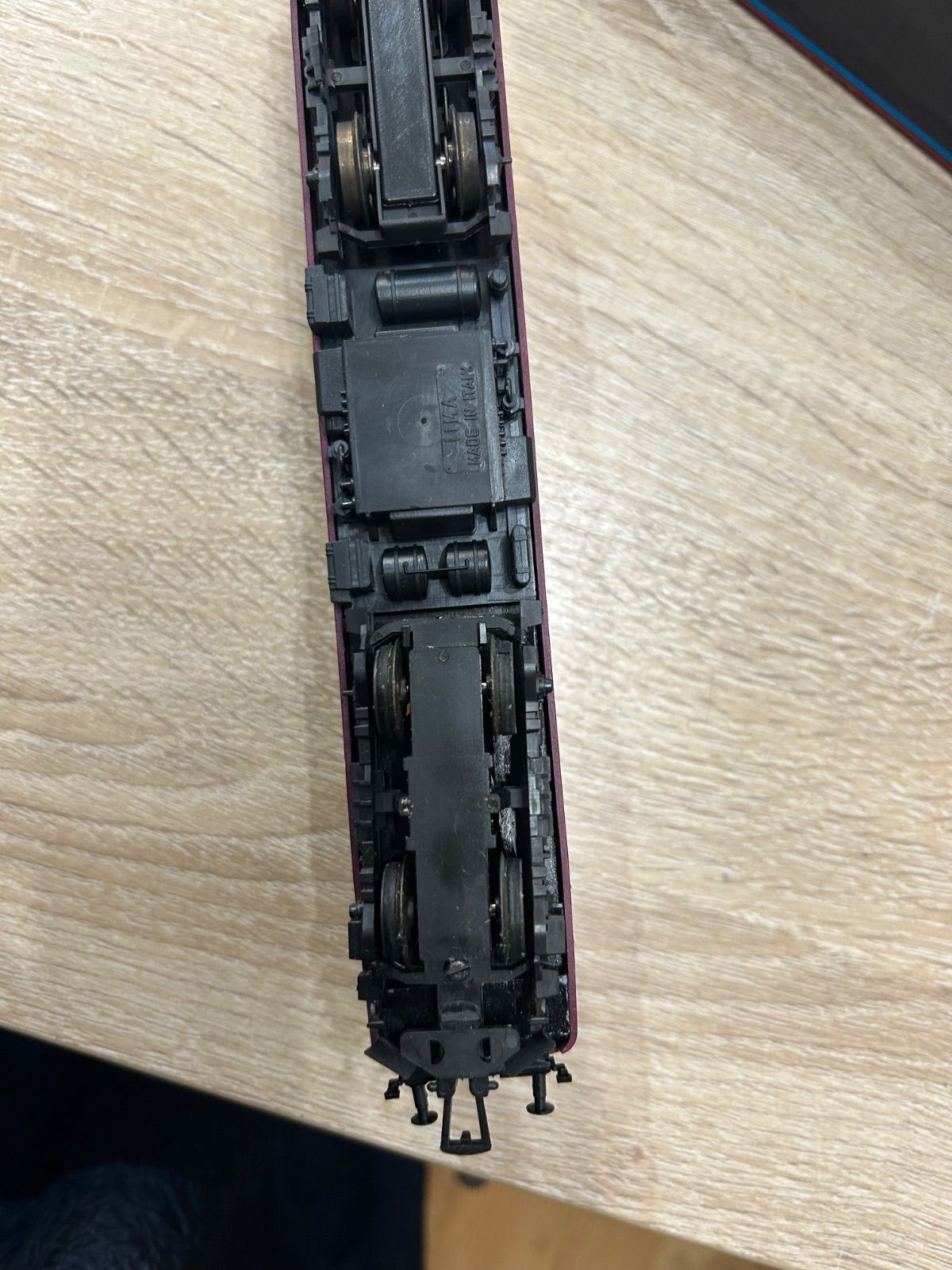 モーター付きあり 4点セット